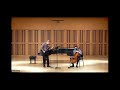 Lei Liang  - Gobi Canticle | Da Capo Chamber Players