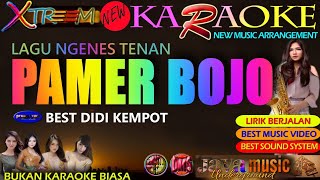 Download lagu KARAOKE PAMER BOJO mp3 Download lagu KARAOKE PAMER BOJO mp3