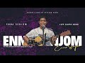 ENNA SENJOM LIVE COVER VERSION PCYOUTHS