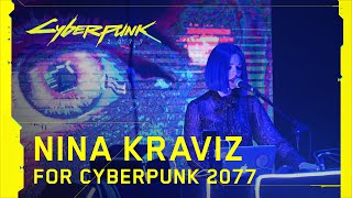 Fw: [情報] Cyberpunk 2077 官方倒數(實況先行遊玩) (結束)