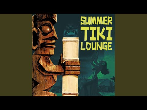 The Palm Trees Sing Aloha