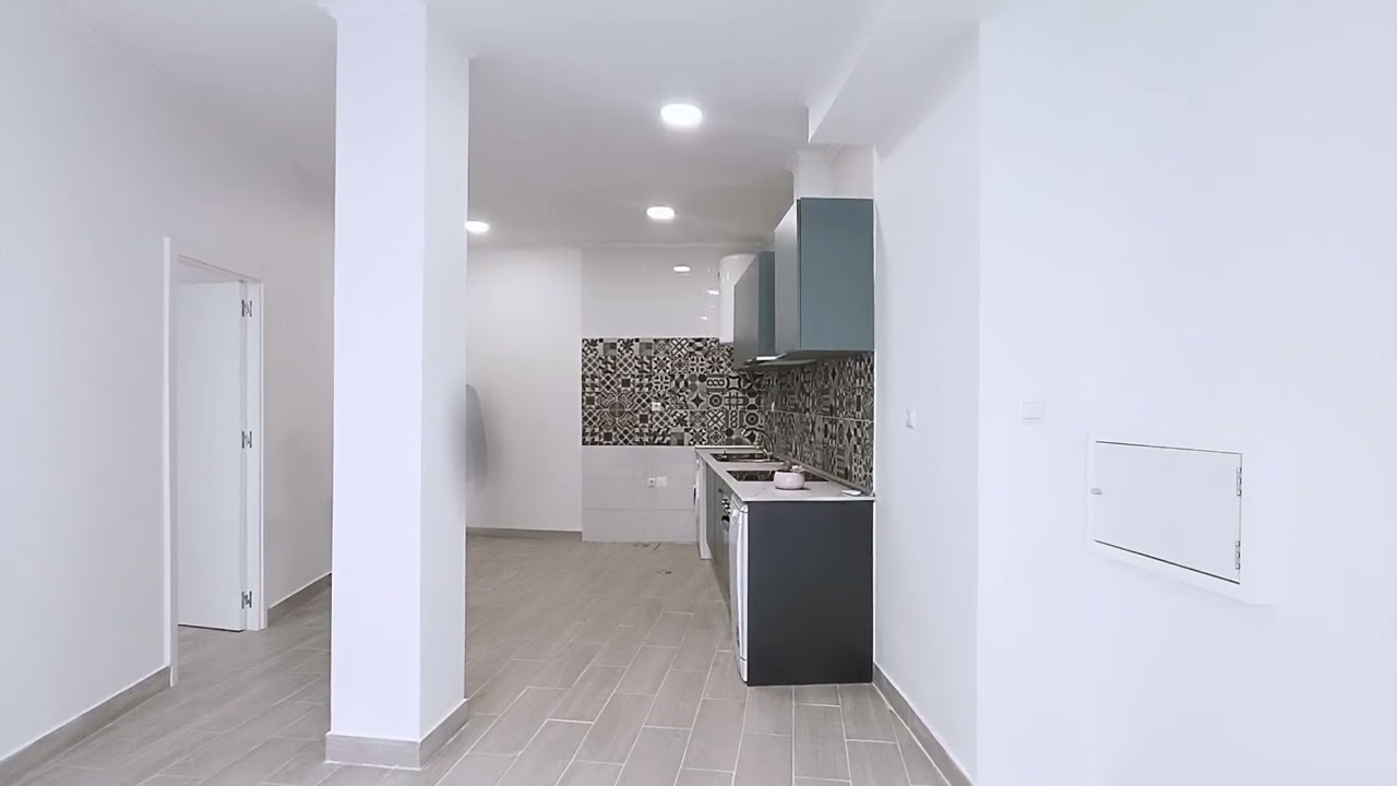 Vídeo do imóvel