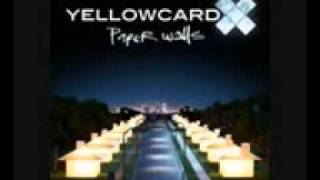 Yellowcard- Shadows and Regrets