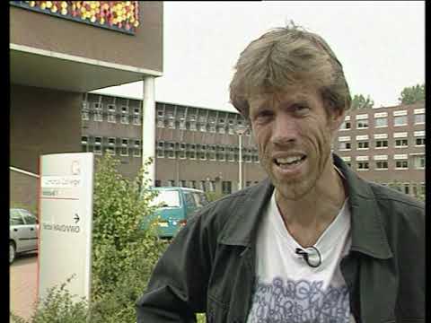 Franciscus Gomarus - Synod of Dordrecht - Beno's City 57 (6-9-2001)