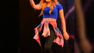 chachi gonzales | like only a woman can | brian McFadden