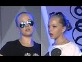 Анастасия и Виктория Петрик, "Река-печаль", ДНВ-2014, репетиция. Live ...