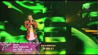 Kamil Bednarek - Tears In Heaven