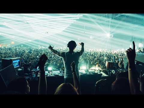 John Summit - SHADOWS (feat. LAVINIA) [Official Video]