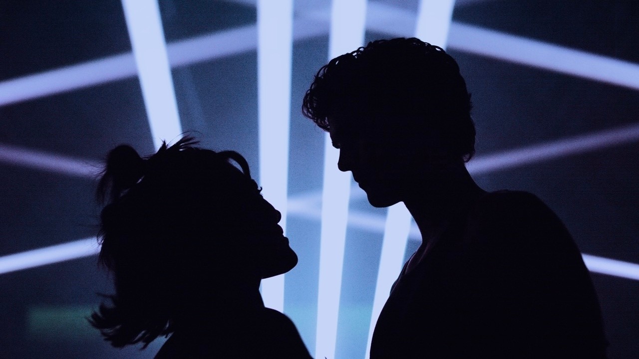 John Summit - SHADOWS (feat. LAVINIA) [Official Video]