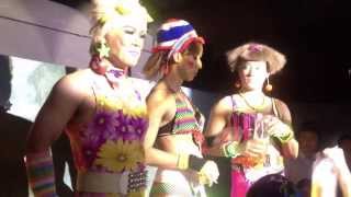 DJ Station - Cha Cha Slide (Parody)