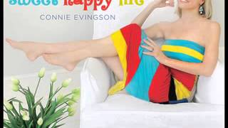 Connie Evingson &quot;Sweet Happy Life&quot;