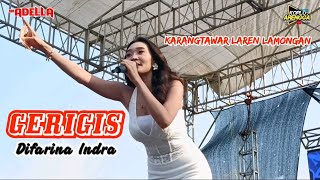 Download lagu Difarina Indra Adella - Gerigis om ADELLA Live Karangtawar Laren Lamongan  mp3 Download lagu Difarina Indra Adella - Gerigis om ADELLA Live Karangtawar Laren Lamongan  mp3
