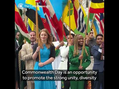 Commonwealth Day 2024