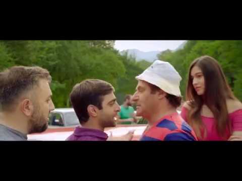 Понаехали, 2018 (трейлер фильма)