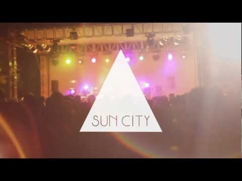 Sun City LIVE at NYE on the Foreshore