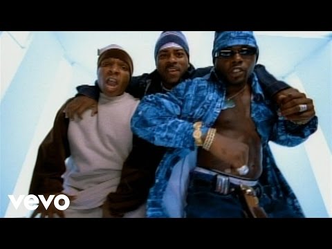Naughty By Nature - Holiday (Video Version) ft. Phiness