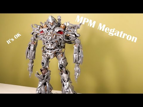 MPM Megatron - Review