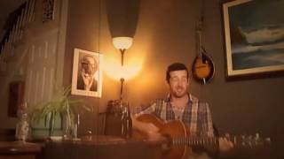 Sometimes (Luke Bell Cover)