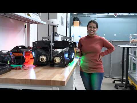 GRASP Lab Profile: Jasleen Kaur Dhanoa