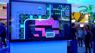 Scram Kitty - Gameplay Footage (E3 2013)