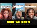 MOST WOMEN Don T Want To Date Men Anymore