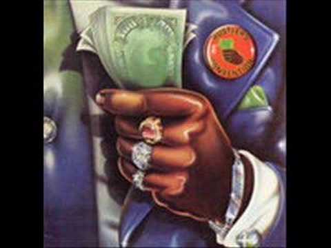 Joe Black-Bonafied hustla