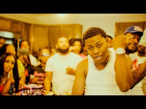 Cootie "RTN" (Dir by @Zach_Hurth) (Exclusive - Official Music Video)