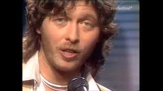 Peter Cornelius - Es wird immer sei' wie's immer war