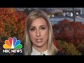 Trump Refuses To Concede Election, Causing Advisers To Worry | NBC News NOW Trump Refuses To Concede Election, Causing Advisers To Worry | NBC News NOW
