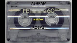 ASHRAM (XX -10 -1994) ROBY.J