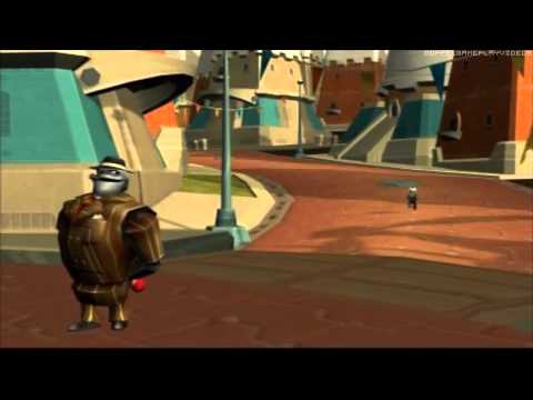 secret agent clank psp iso fr