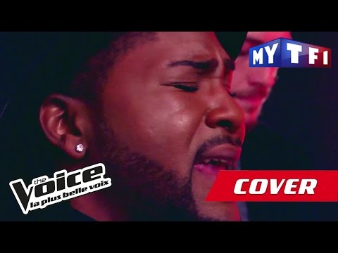 "Love Yourself" (Justin Bieber) - Cover par R’Nold | The Voice France 2017
