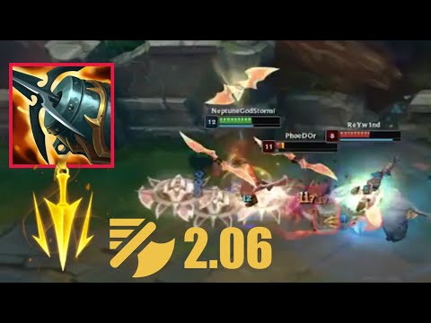 Draven juggling 3 axes