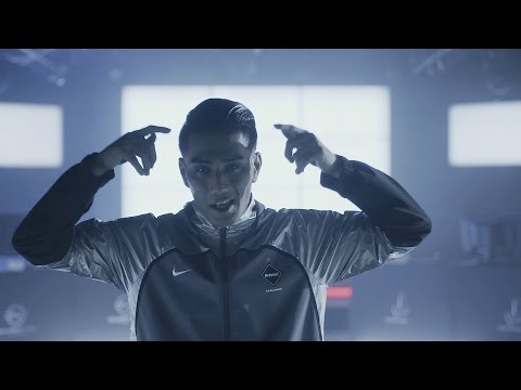 AKLO / McLaren (Official Music Video)