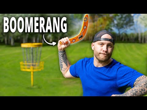 We Tried the Worst Disc (that aren´t discs)