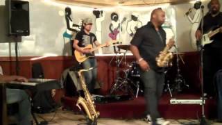 Caught Up In The Rapture