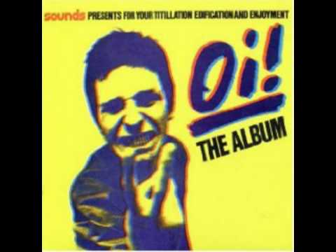 Oi! The Album - Part 2