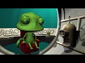 CHAMELEON