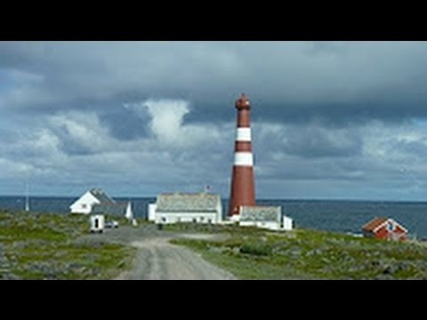 Top 10 Famous Lighthouses In The World | Amazing Facts 10 Famous Lighthouses In The World