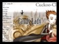 Candy Lady - Dionysos ft. Olivia Ruiz 