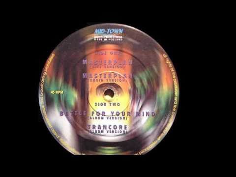 Dyewitness - Battle For Your Mind (Album Version) (B1)