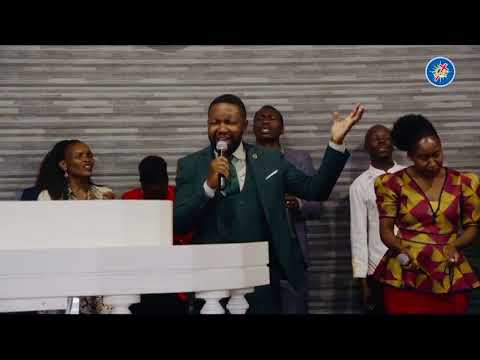 Ndimi Ishe wemba ino & vanofamba nomweya