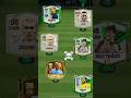 Best Team In FC Mobile 99 OVR ️ Fcmobile