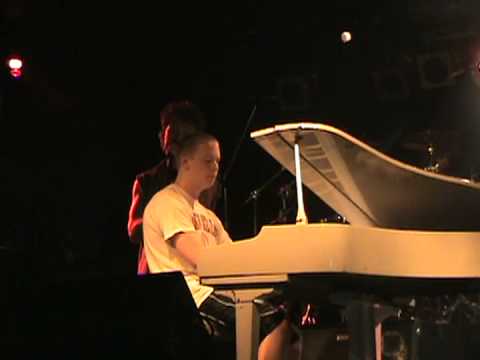 A Whole Lotta of Shakin' Goin' On