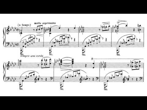 Gounod-Liszt-Faust Waltz, - S407 - Elisso Wirssaladze