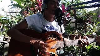 Download lagu I'd love you to want me cover by jovs barrameda mp3