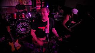 Jimmie's Chicken Shack play Dropping Anchor at Sundown at Granada in Dallas TX 9-21-23