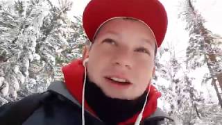 Urizen in the Snow! | Urizen Shadows of the Cold Deluxe Frosty Edition | EPPicstuff