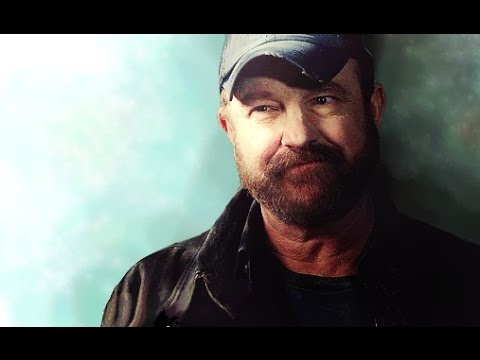 Bobby Singer | Once I was... ♛