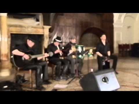 Selfish Murphy Acoustic - Whiskey in the Jar